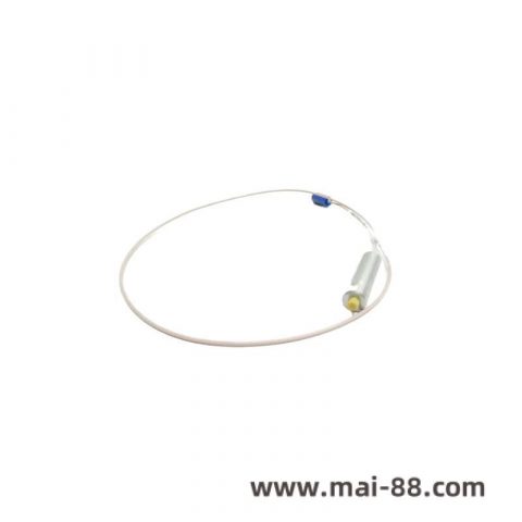 Bently Nevada 3389-01 Industrial Vibration Gauge Proximity Probe for Precision Monitoring