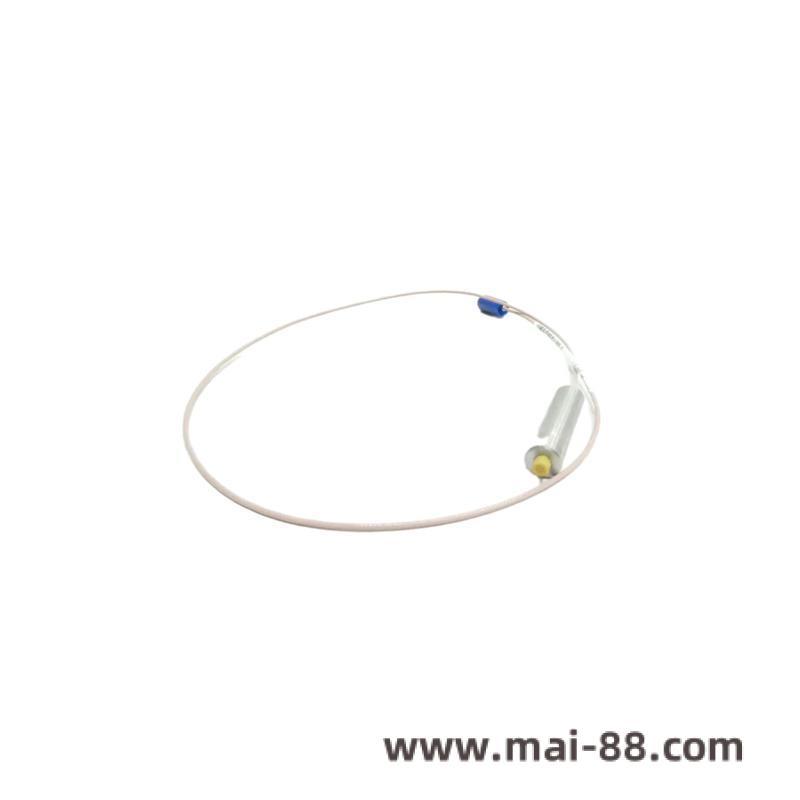 bently_nevada_3389-01_vibration_gauge_proximity_probe.jpg Bently Nevada 3389-01 Industrial Vibration Gauge Proximity Probe for Precision Monitoring