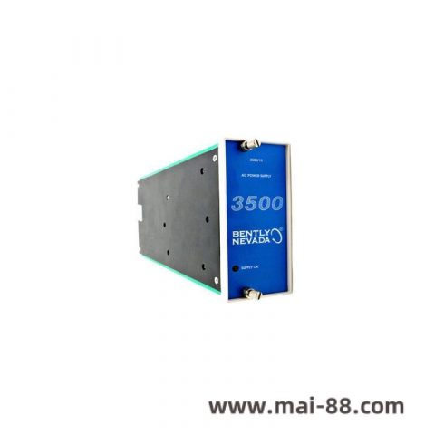 GE 20G11ND040AA0NNNNN Distributed Control System, Model for Industrial Automation