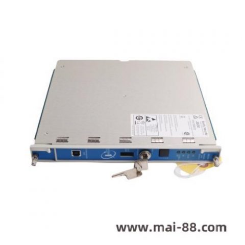 BENTLY 3500/22M 288055-01 Large Card