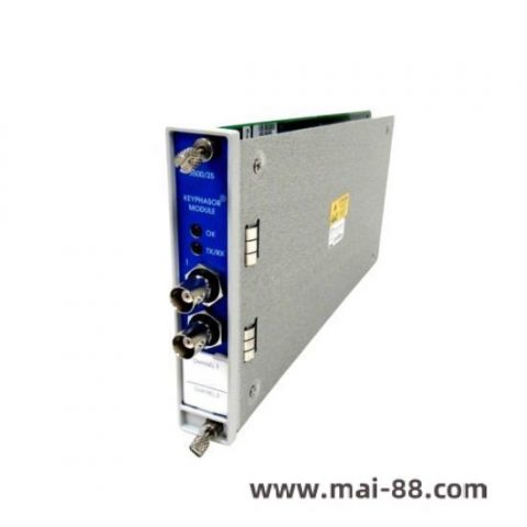 BENTLY 70085-1010-004 Industrial Module