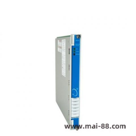 Bently 3500/33-01-00 149992-01 - Precision Monitoring Module