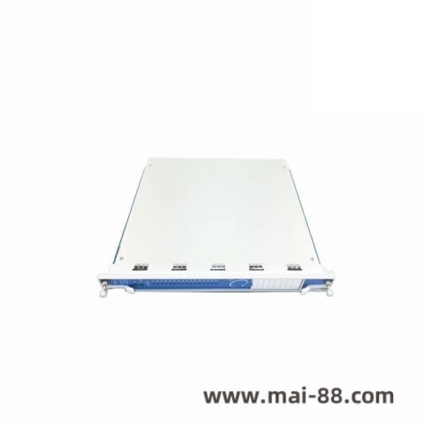 BENTLY 3500/33-01-02 149986-01: Industrial Vibration Monitoring Module