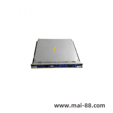 Bently 3500/65-01-02 Industrial Automation Control Module