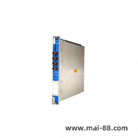 BENTLY NEVADA 330104-00-06-10-02-CN Industrial Control Module