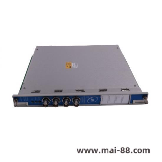 bently_nevada_3500_44m_proximitor_monitor-1.jpg BENTLY 3500/44M 176449-03 Control Module, High Precision and Reliable Industrial Component