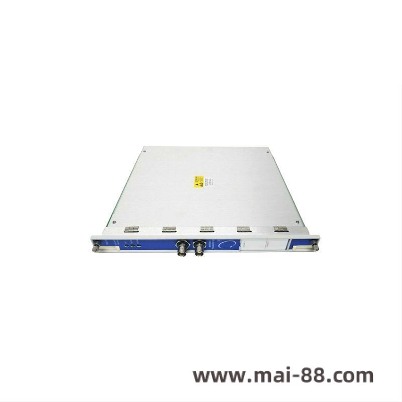 bently_nevada_3500_50_tachometer_module-1.jpg BENTLY 3500/50 288062-02 - Advanced Vibration Monitoring Module