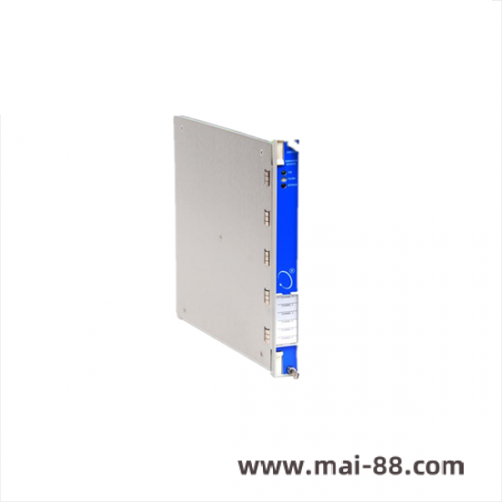 bently_nevada_3500_60-05-01_temperature_modules.png Bently 3500/60-05 Industrial Control Module, High Precision & Reliability