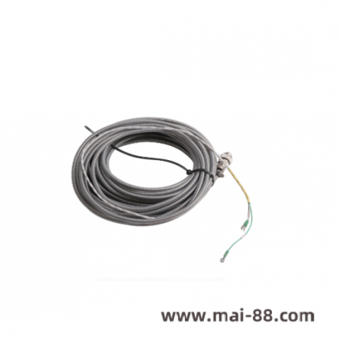 Bently Nevada 330703-000-080-10-00 Proximity Probes for Advanced Industrial Control