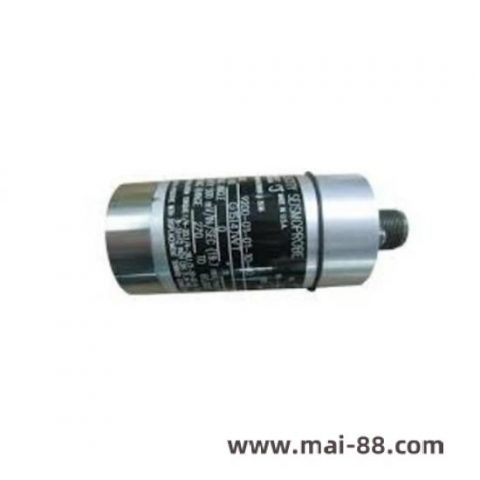 Bently Nevada 72751-03-01-13-00-01-1 Vibration Monitoring Module