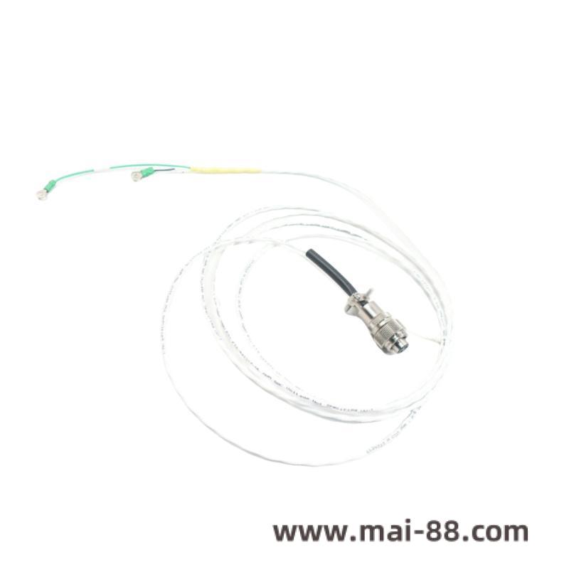 bently_nevada_9571-50_interconnect_cable.jpg Bently Nevada 330171-00-10-05-02-05 Extension Cable - For Reliable Industrial Monitoring & Control Systems