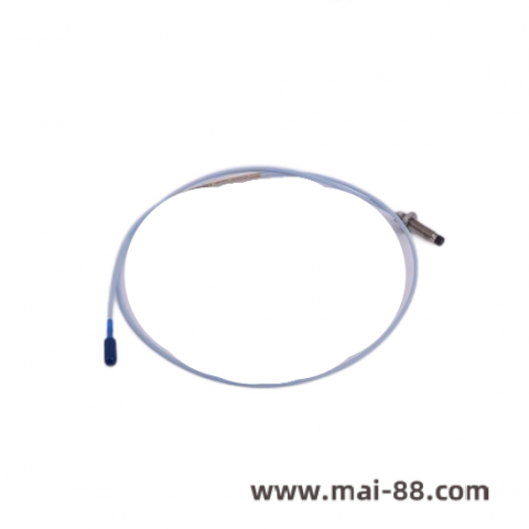 Bently Nevada 990-04-50-01-00: Precision Instrument for Advanced Control Systems