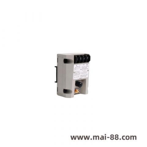 Bently Nevada 990-04-XX-01-01, MOD:165335-01 Vibration Transmitter