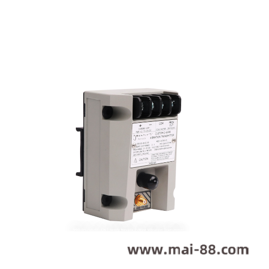 bently_nevada_990-05-50-01-cn_2-wire_vibration_transmitter.png BENTLY 990-05-50-01-CN High Precision Industrial Control Module