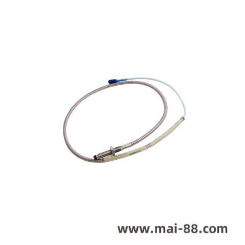 BENTLY 330905-00-03-10-02-05 Industrial Monitoring Sensor Module