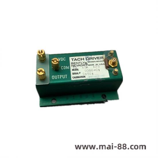 bently_nevada_td-1_0-100mm_module.jpg BENTLY 330851-04-000-070-10-01-05 Industrial Vibration Monitoring Sensor