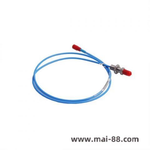 BENTLY NEVADA TM0180-05-05-03-10-02 Precision Measurement 8mm Standard Probe for Industrial Control