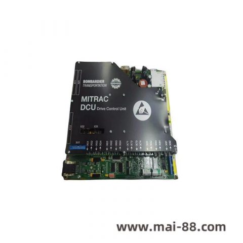 GE ST1 25-310 Application Platform - Industrial Automation Control System