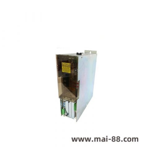 Indramat HDS04.2-W200N-HS29-01-FW Servo Drive Control