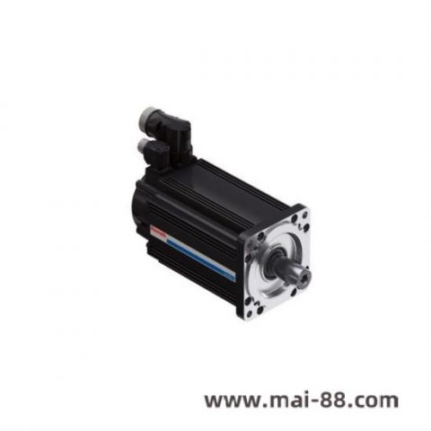 Bosch Rexroth MHD112B-035-PP0-RN Precision Servo Motor, Industrial Automation