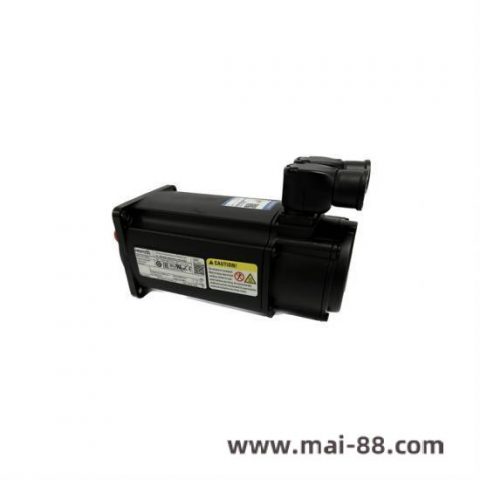 Bosch Rexroth R911290853 High-Efficiency SERVO MOTOR