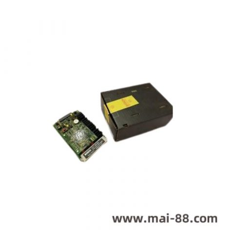 Rexroth CC-PCNT02-80154761-001 High-Performance Industrial Control Module