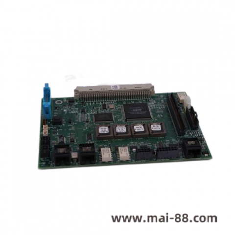 Rexroth VT-HNC100-1-22A/W-08-P-0 High Precision Control Module