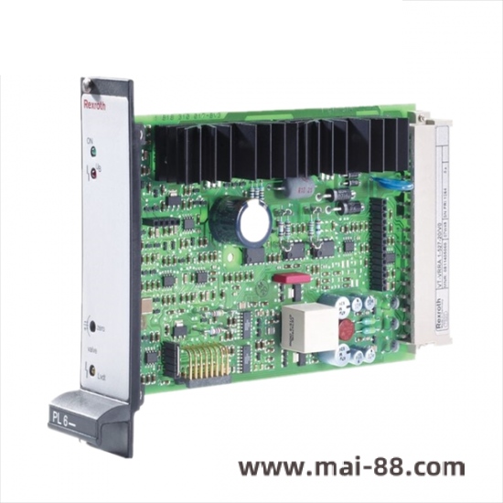 bosch_wv60-rgc2_vt-vrpa_2-537-10_v0_rtp_0811405120_analog_amplifier_card.png Bosch WV60-RGC2 Servo Drives - Precision Control for Industrial Automation