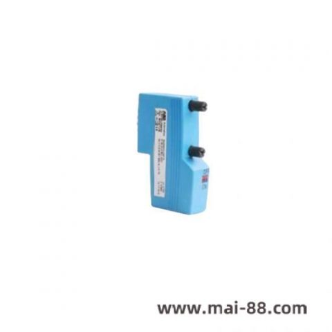 ABB 07KT98C Analog Input Module, Core Component for Industrial Automation Systems