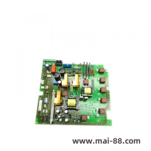 General Filter 2A-700A High-Efficiency Industrial Filtration System