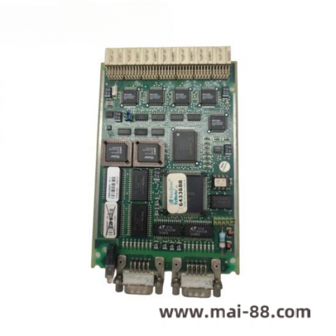 ABB ACS510-01-060A-4+B055 High-Performance Industrial Drive