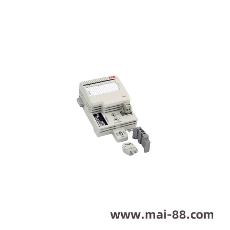 ci801_3bse038540r1_abb_i_o_module.jpeg ABB CI801 3BSE038540R1 Digital Input Module, High Precision Industrial Control Component