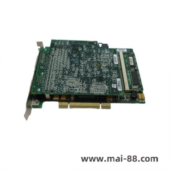 cognex_vpm-8120x-5061-p_rev_a_frame_grabber_card.jpg ABB 07KT98 H4 GJR5253100R3262 Controller Module - Industrial Automation Control System Component