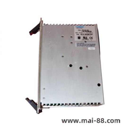 compactpci_cpci-350_cpci-354-1203_communication_card.jpg ABB CPCI AC-3U-250 Industrial Control Module, High Performance and Reliable