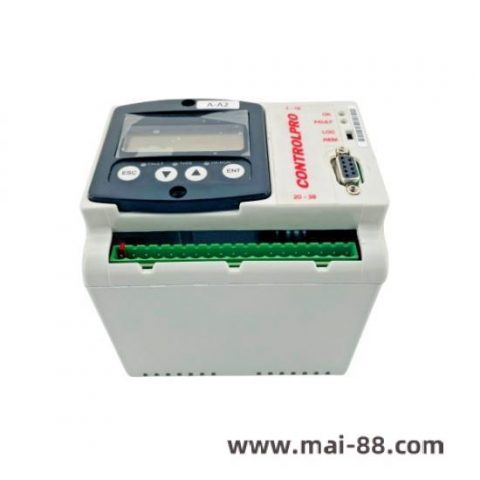 GE VMICPCI-7806-211000 350-657806-211000L Industrial Network Module