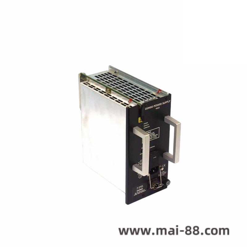 converteam_9032-4010_power_supply.jpg ABB 57360001-KEDSMB175 - Industrial Control Module for Enhanced Automation Performance