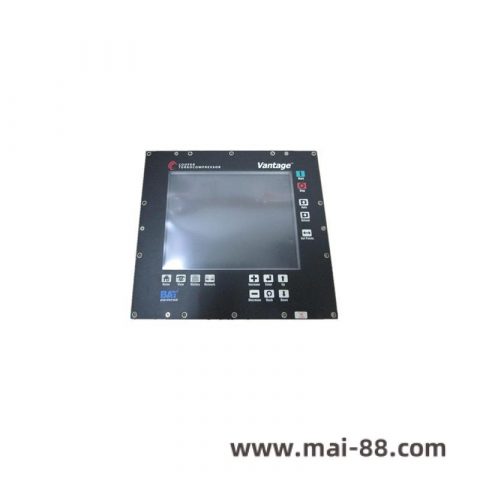 COOPER T3M-51-M-30-U Torque Tracking Controller, Ensuring Precision in Industrial Applications