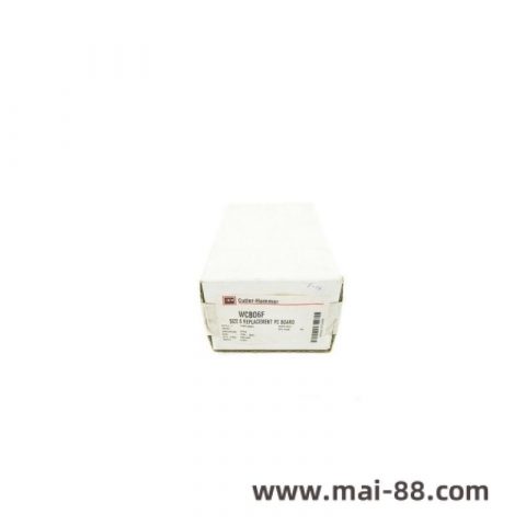 Cutler Hammer WCBO6F Total Dual Electromechanical Counter