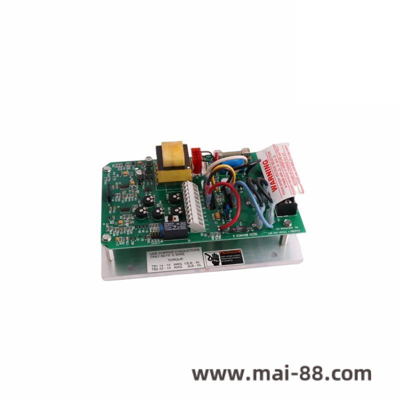danaher_motion_spd36006-00_pc_board_assembly.jpg DanaHer FSA80 Control Module, Enhanced Industrial Automation Solutions