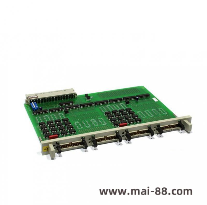 dea-bg07_siemens_digital_i_o_module-135.jpg Allen Bradley 610296-2A Terminal Panel Assembly