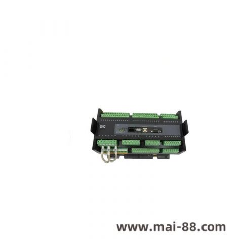 DEIF RMC-131D Industrial Automation Module