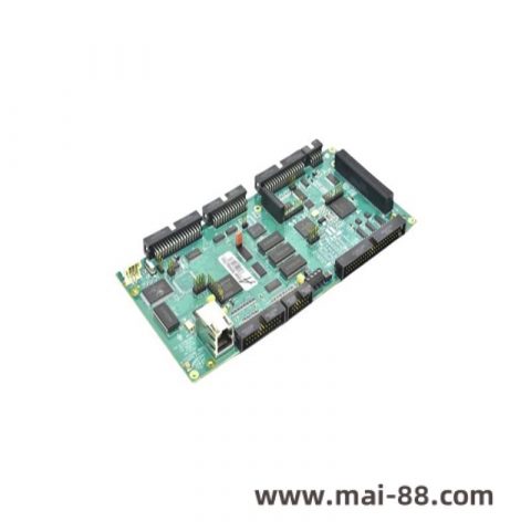 DELTA TAU 603766-101 PMAC2 Power Module