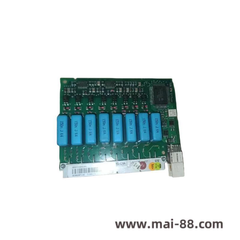 di821-1_3bse008551r1_abb_power_supply_module.jpg ABB 57360001-KEDSMB175 - Industrial Control Module for Enhanced Automation Performance