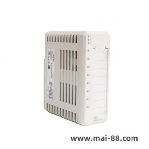 ABB DI821 TU831V1 Digital Input Module for Industrial Automation