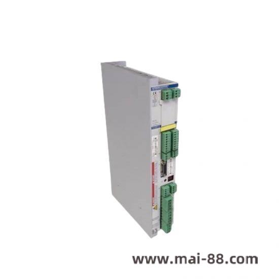 dkc11_1-040-7-fw_indramat-4.jpg Indramat R911291569 Servo Drive Module, High Performance Motion Control