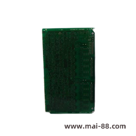 GE IS230TNDSH2A Control System Module, Advanced Industrial Automation Component