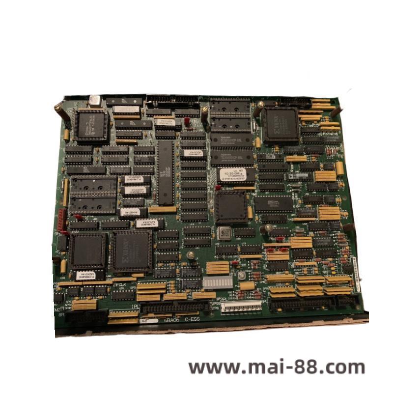 ds200sdccg1aeb_ge_drive_control_board-2.jpg GE IC697BEM731F Bus Controller Module - Genius Bus Interface Solution