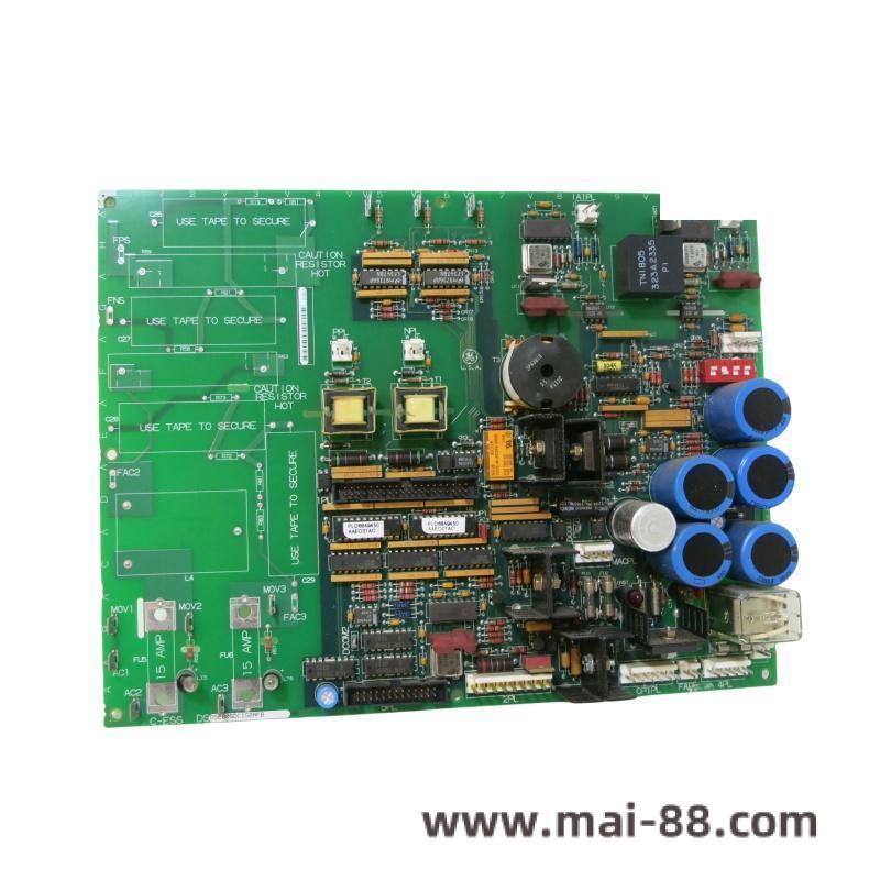 ds200sdcig2afb_ge_sdci_board.jpg GE IC655MDL503RR Function Module - High Performance Digital Input Module