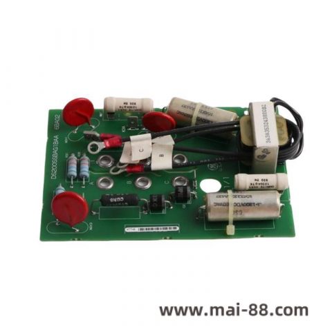 GE 8043-CC-12 Carrier Extension Cable - Enhanced Connectivity Solution, 1.2m