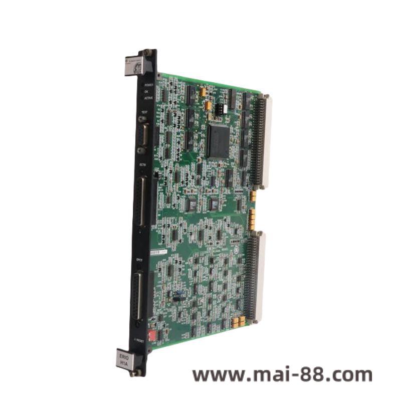 GE IC610MDL182A Analog Input Module for Industrial Control Systems